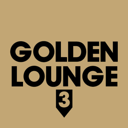 VA   Golden Lounge 3 (Compiled By Henri Kohn) (2020)