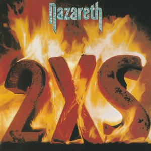 Re: Nazareth - Surviving The Law (2022)