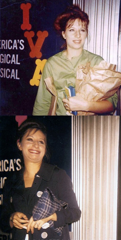 On this day in 1962: Barbra makes her debut