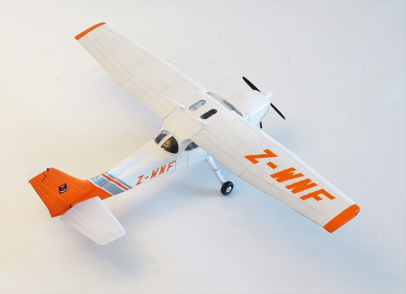 Cessna 3