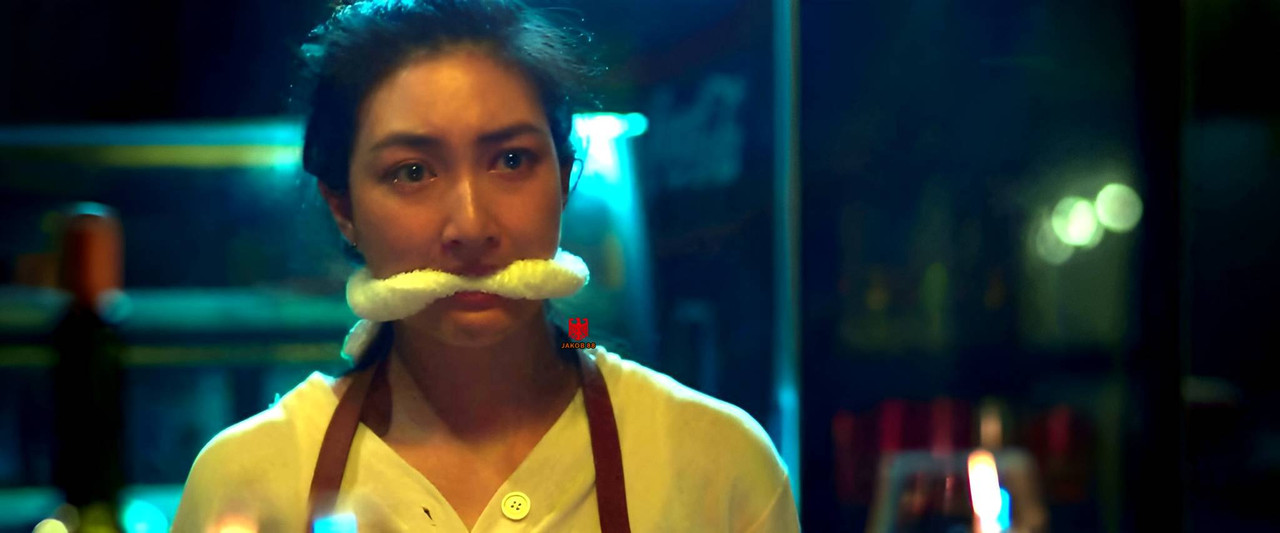 Khemanit Jamikorn 14 - Night Of The Killer Bears 2022