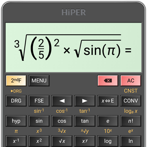 HiPER Calc Pro v7.4.1 build 123