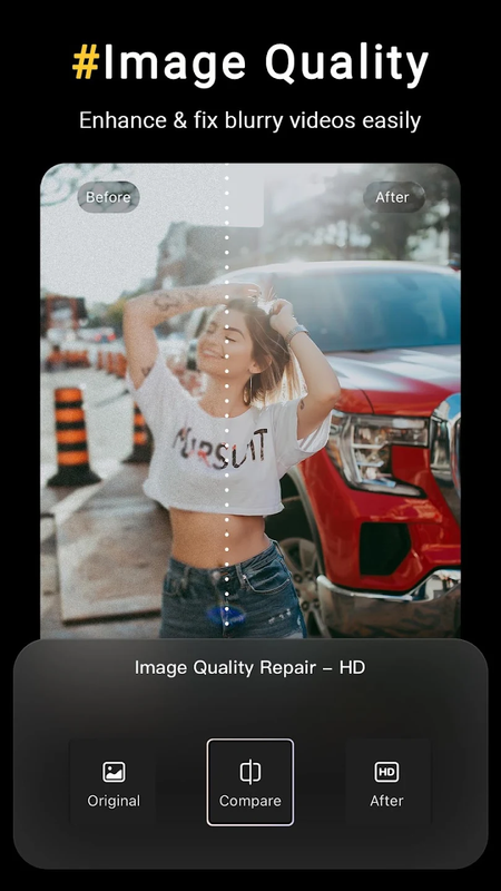 Wink Video Retouching Tool APK