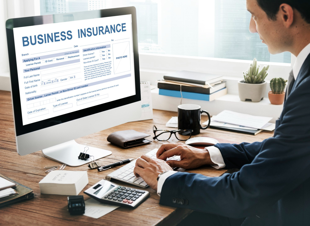 AI in Commercial Insurance