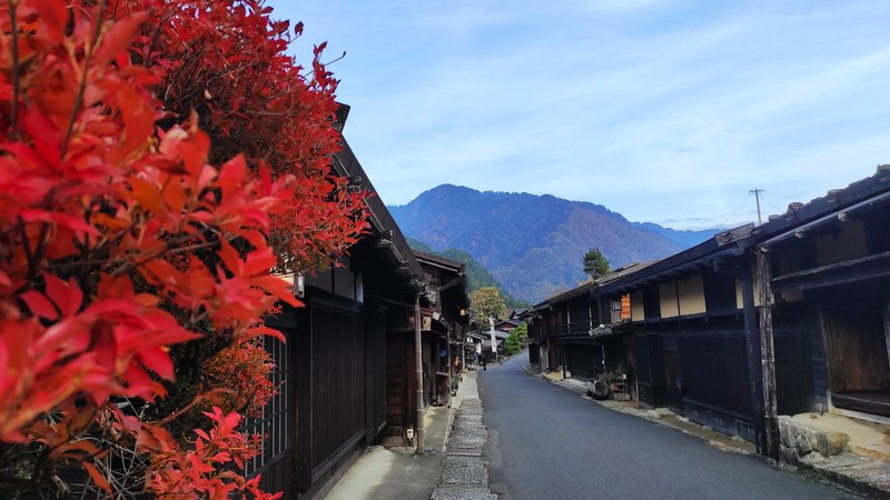 Tsumago-Juku-16-11-2024 - Japón y sus Pueblos-2024 (14)