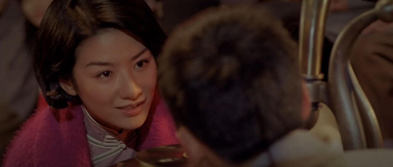 The Legend Is Born: Ip Man 2010 BluRay [Hindi + Tamil + Chinese] 480p 720p ESub Screenshot