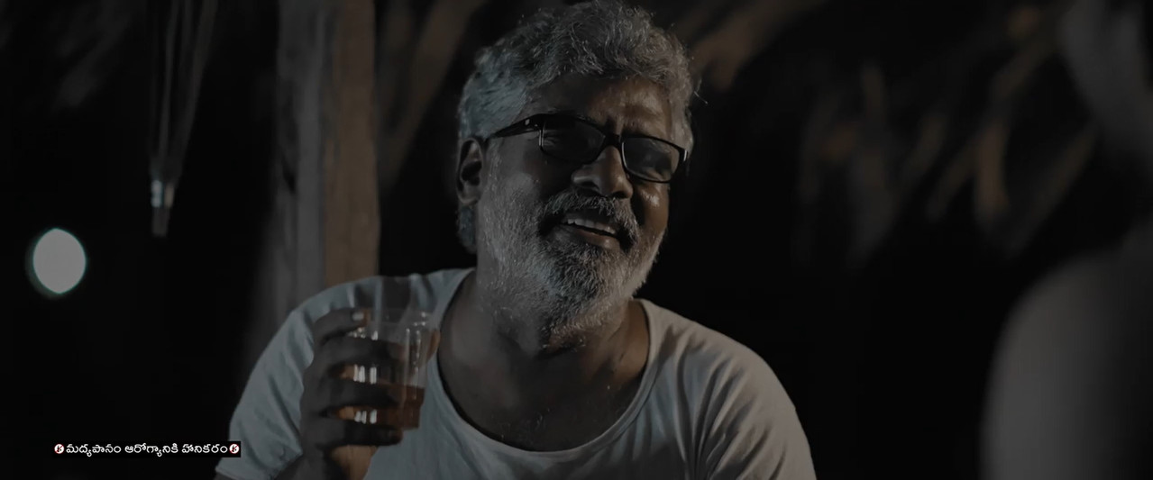 I'm Handsome (Since 2009) 2026 WebRip [Telugu] 480p 720p ESub Screenshot