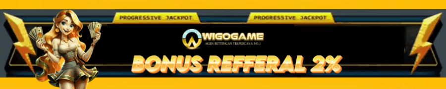 BONUS REFFERAL 2%