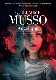 Guillaume Musso - Angélique (2022)