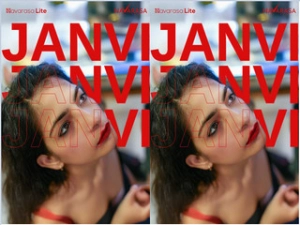 Janvi