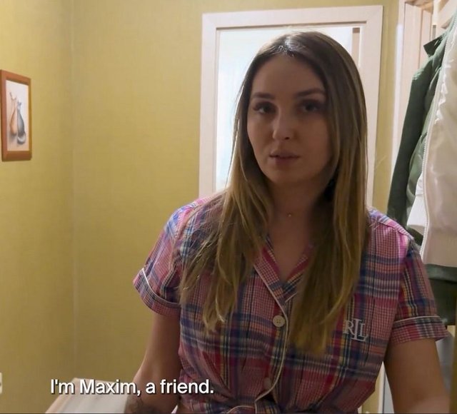 Fucked My Best Friends Mom 1