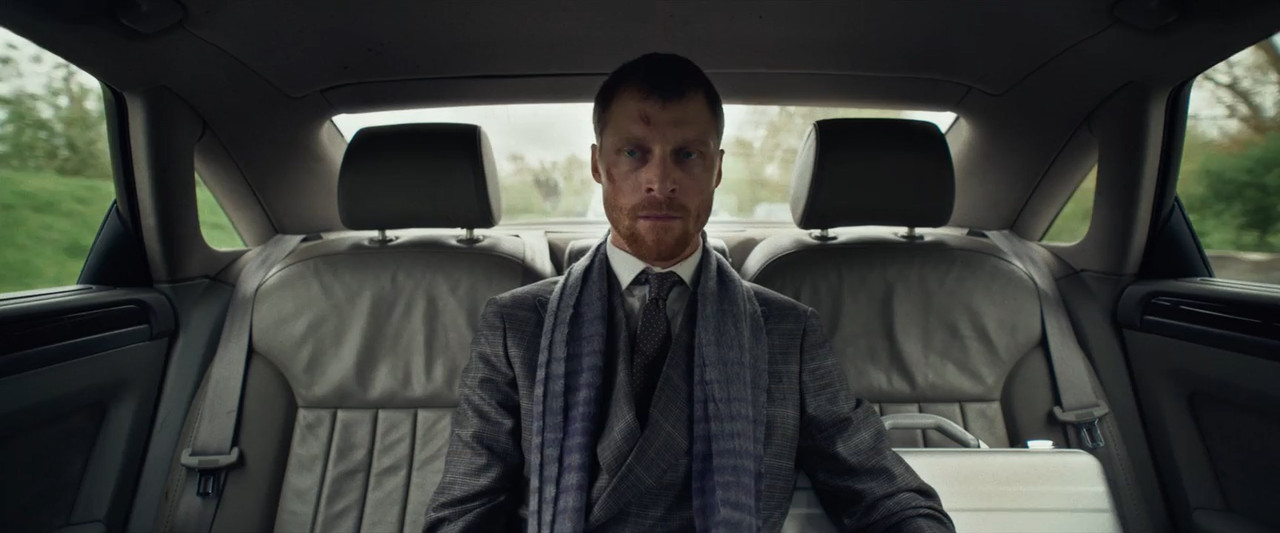 Carjackers 2025 WebRip [Hindi + English] 480p, 720p ESub Screenshot