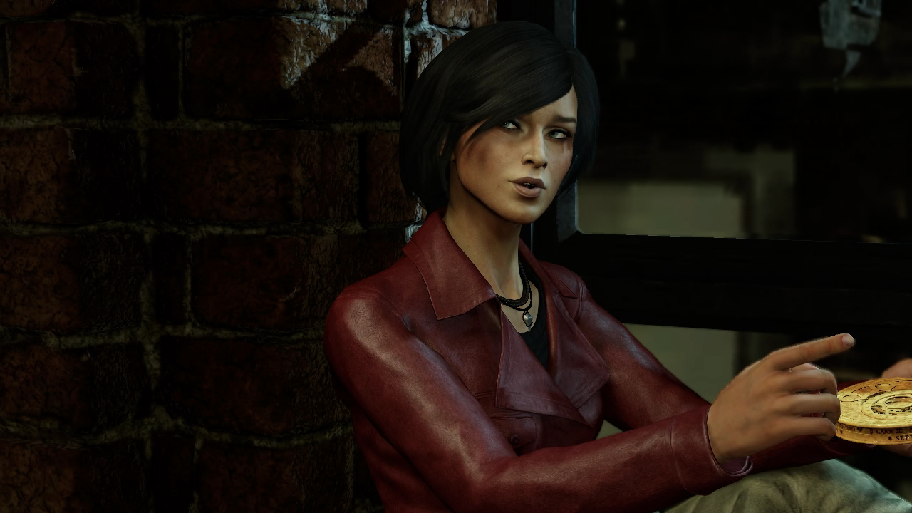 Uncharted 3  Drake's Deceptionв„ў_6