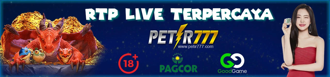 RTP PETIR777