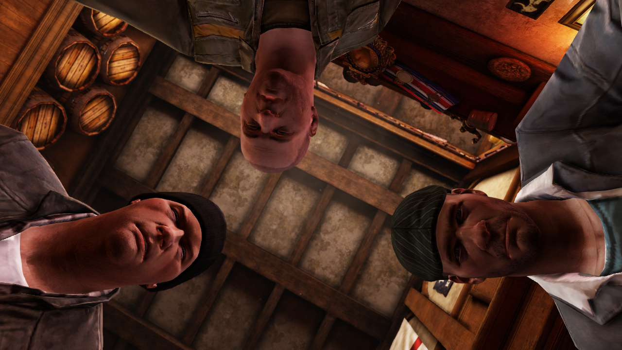 Uncharted 3  Drake's Deceptionв„ў_1