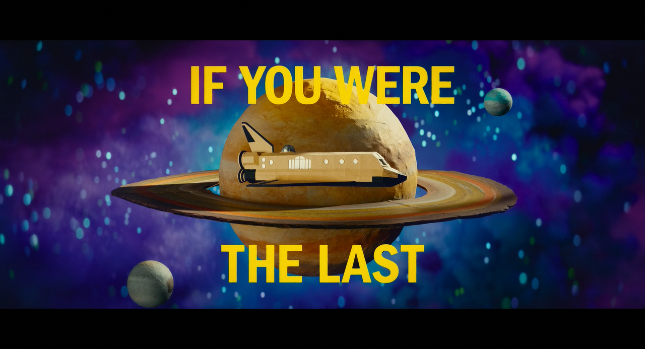 If You Were The Last (2023) (1080p WEB-RIP AV1 Opus) [NeoNyx343] - [00:03:22.953]v1