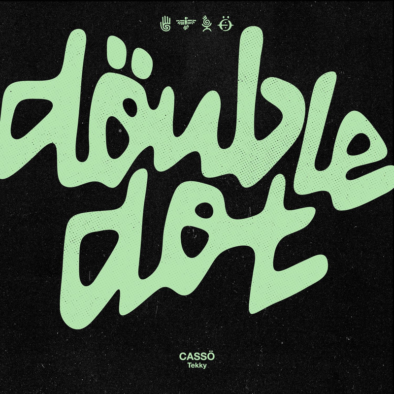 CASSO - Tekky (Extended Mix)