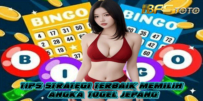 Togel Jepang