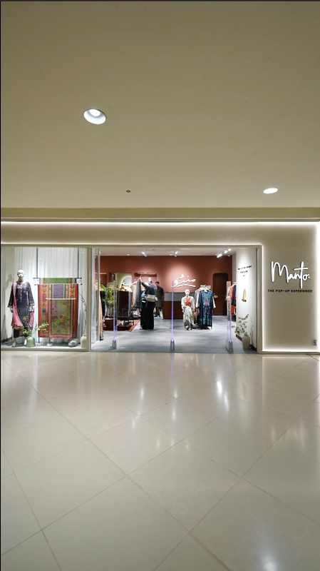 Manto Store-Dolmen