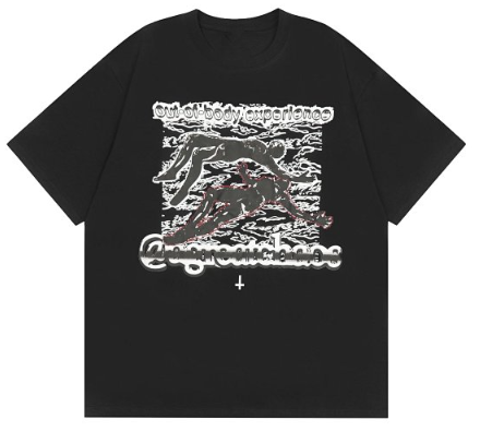 Ken Carson AGC Merch