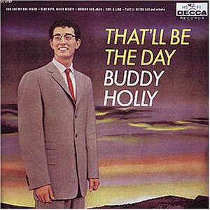 Re: Buddy Holly