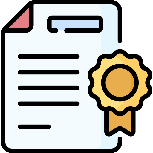 Certificados
