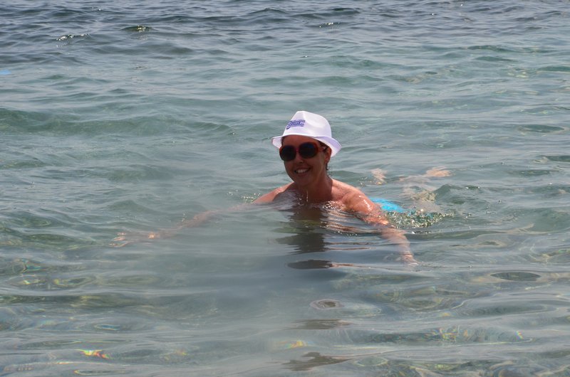 PLAYA DEL RINCON-18-7-2013-MURCIA - Paseando por España-1991/2016 (21)