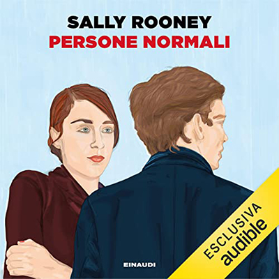Sally Rooney - Persone normali (2022) (mp3 - 128 kbps)