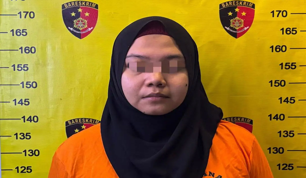 Modus Licik WO di Surabaya: Uang Ratusan Juta Raib, Korban Menjerit!