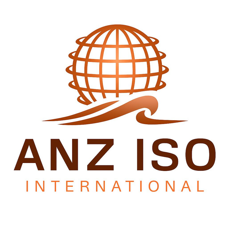 ANZ ISO Logo