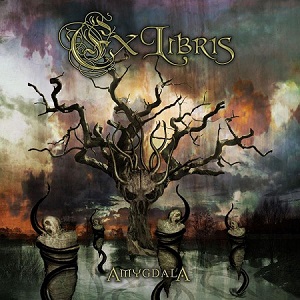 Ex Libris (NL) / Symphonic / Progressive metal