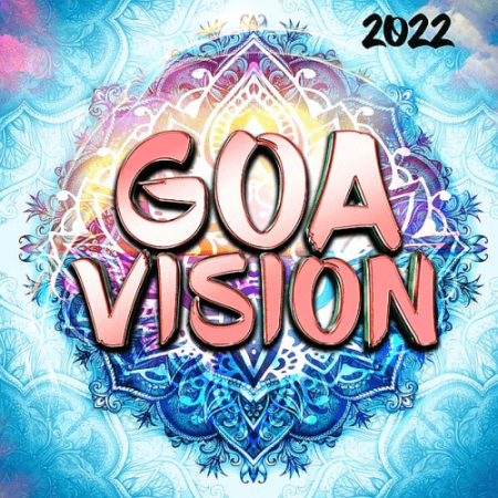 VA - Goa Vision (2022)
