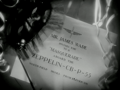 Madam Satan (1930)