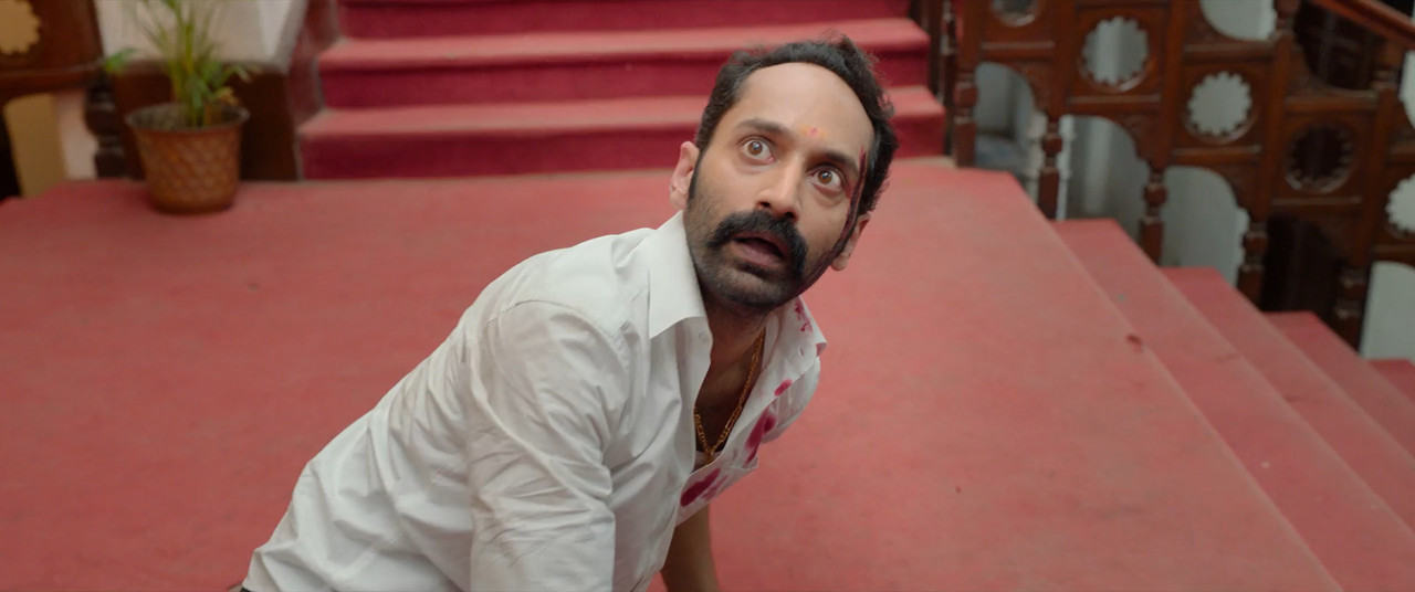 Maamannan 2023 WebRip [Tamil + Telugu + Malayalam + Kannada] 1080p 480p 720p ESub Screenshot