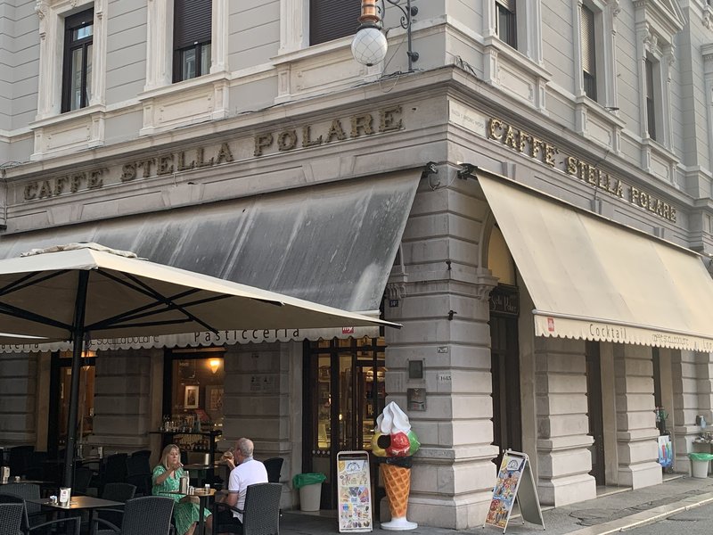 Eslovenia en pocos, poquísimos, días. Julio de 2025. - Blogs de Eslovenia - Llegada y visita de Trieste. (40)