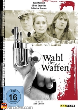 Wahl der Waffen (1981)