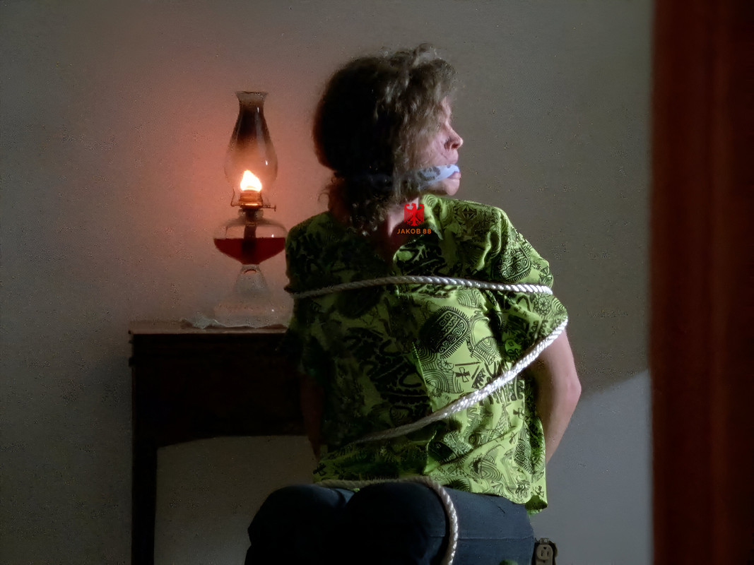 Angela Eads 5 - Dead Girls 1990