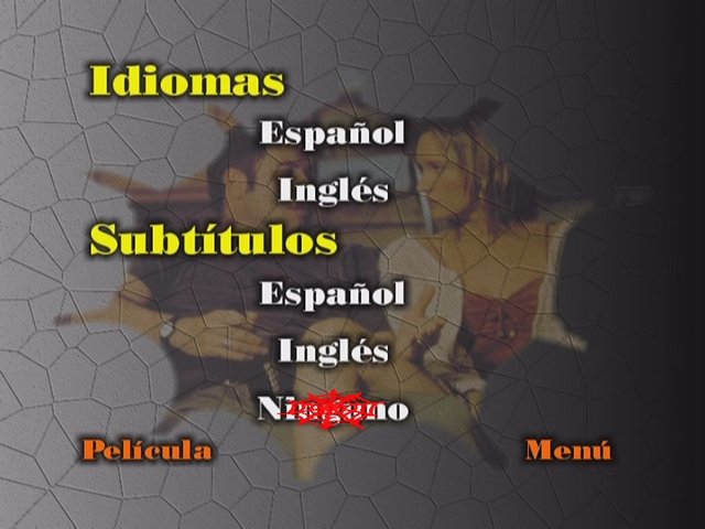2 - Atrapado [DVD5Full] [PAL] [Cast/Ing] [Sub:Varios] [1995] [Drama]