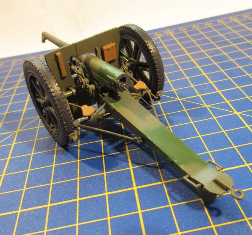 Schneider Mle 1897M 1938-4 008