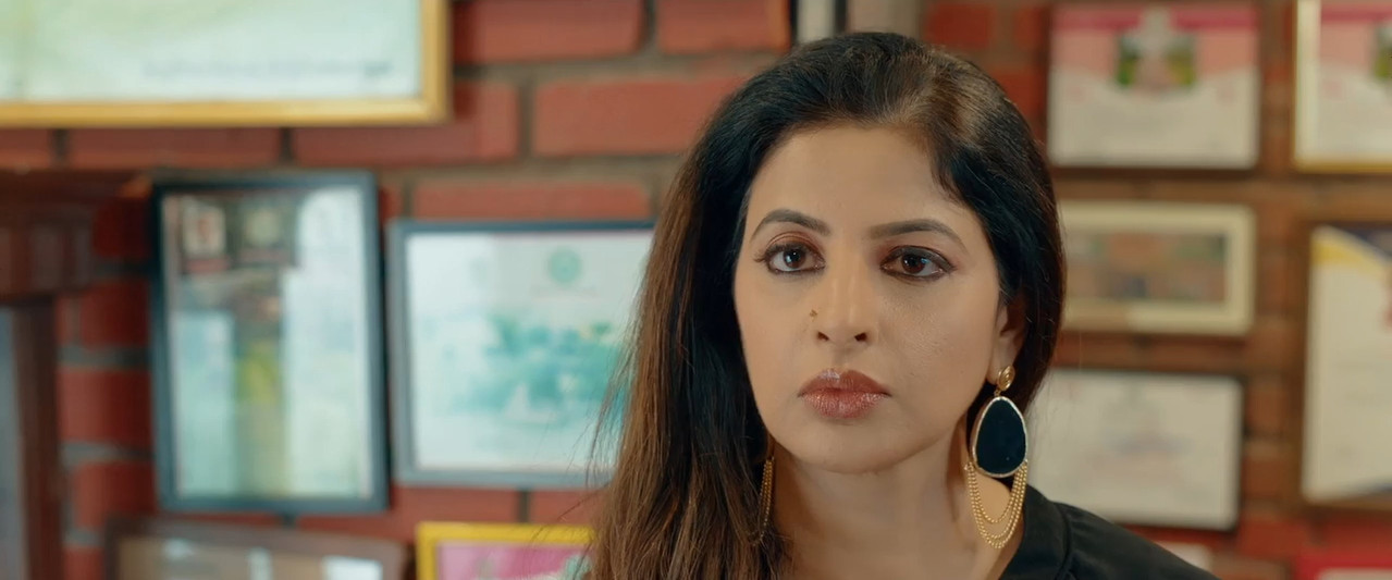 Andhela Ravamidhi 2025 WebRip [Telugu] 480p 720p ESub Screenshot