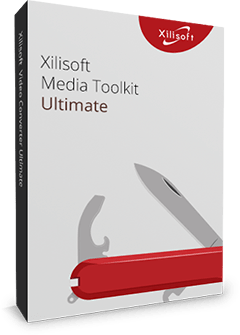 Xilisoft Media Toolkit Ultimate 7.8.9.20201112