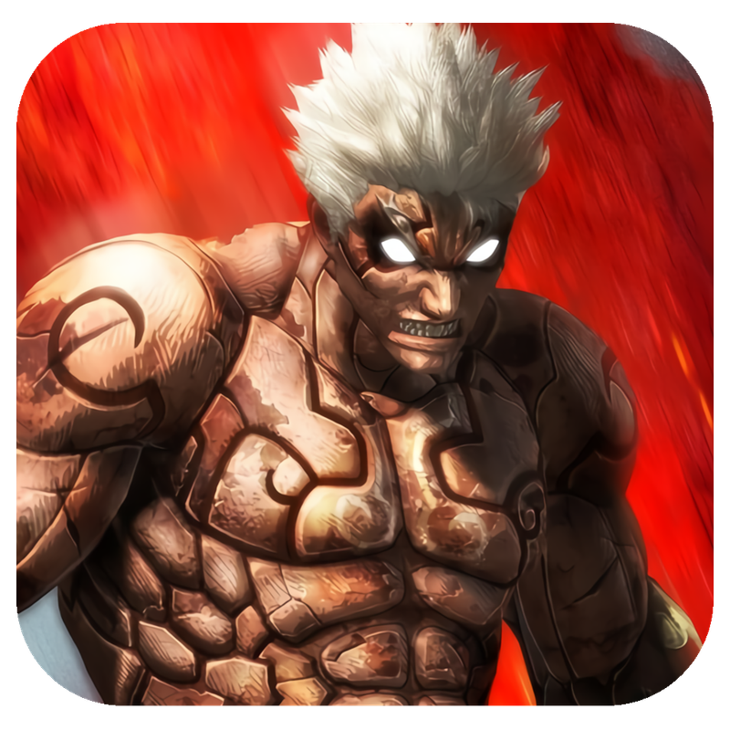 Asura's Wrath