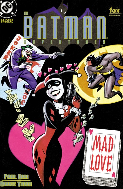 Batman-Adventures-Mad-Love-1-1994