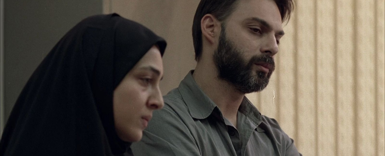 A Separation Movie Screenshot