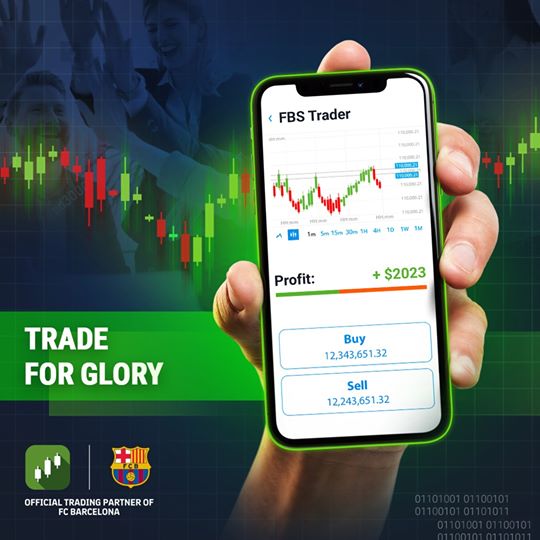 لماذا FBS Trader؟ تطبيق واحد، فرص غير محدودة ! FBSTrader-1