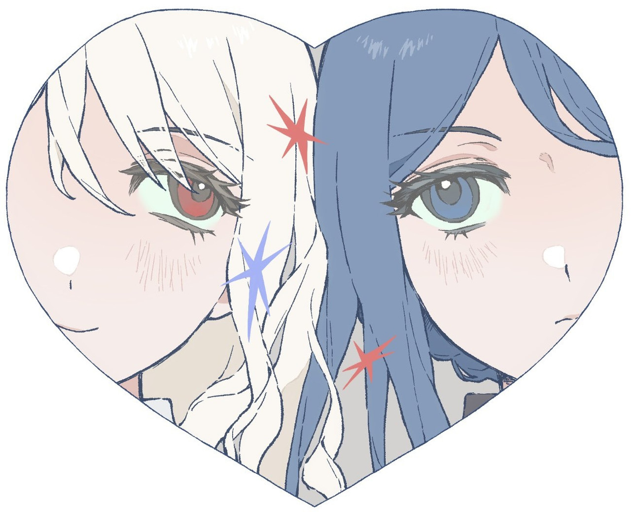art by 3he1li on X/Twitter art by 3he1li on X/Twitter