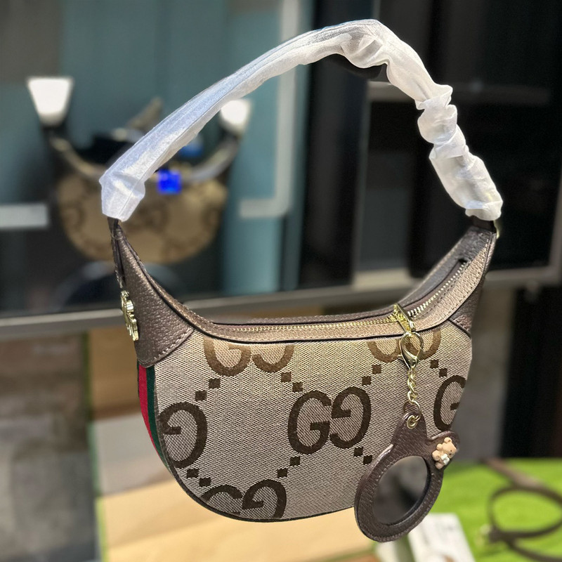 GC – Handcup