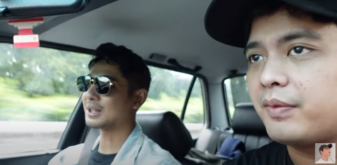 Arya Saloka percaya diri bahwa dirinya sosok yang receh.