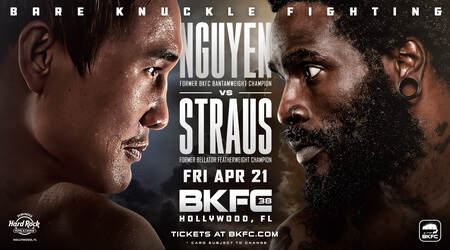  BKFC 