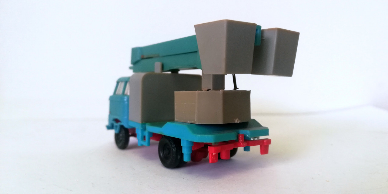 Mach (3283)